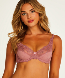 Hunkemöller Diva BH Mesa Rose 75D