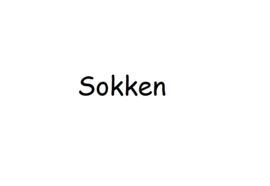 Sokken