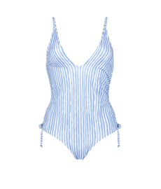 Hunkemöller Julia Swimsuit Blue