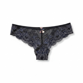 Hunkemöller Penelope Brasilian Peacot XL