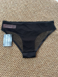 Hunkemöller Invisible Brasilian Caviar XS