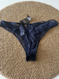 Hunkemöller Clara Brasilian Peacot L