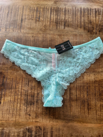 Hunkemöller Bruna Brasilian Clearwater XL