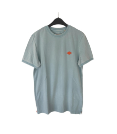 Bartlett T-Shirt Light Blue