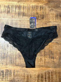 Hunkemöller Nyakim Tilda Brasilian Caviar XL
