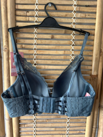 Hunkemöller Chynna Bh Stormy Weather 75B