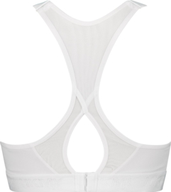 Hunkemöller HKMX The All Star L2 Sportbh White 70C