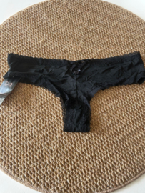 Hunkemöller Vixen Lacing Brasilian Caviar L