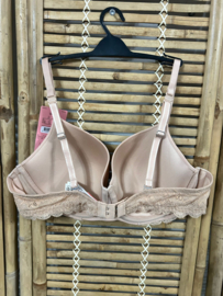Hunkemöller Angie Pd Bh Tan 90C