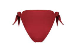 Hunkemöller Scallop Rio Rhubarb