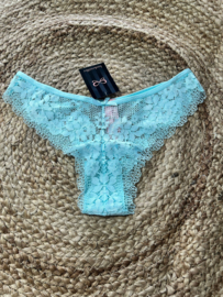 Hunkemöller Bruna Brasilian Clearwater XS