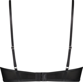 Hunkemöller Isabelle Bh Caviar 85E