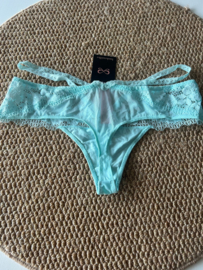 Hunkemöller Ayla Boxerstring Clearwater M