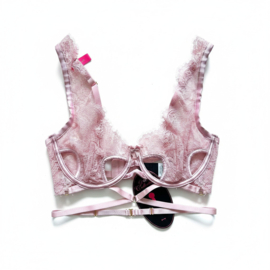 Hunkemöller Private Seraphina Bh Zephyr 70F