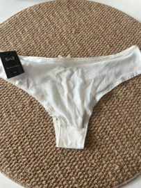 Hunkemöller Valerie Brasilian Snow White XL