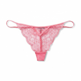 Hunkemöller Isabelle String Rapture Rose XL