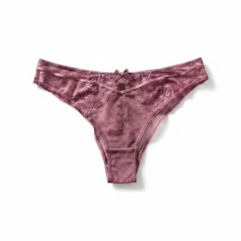 Hunkemöller Julia Brasilian Grape Nectar L