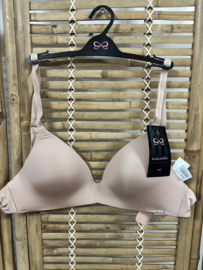 Hunkemöller Mona Non Wired Rugby Tan 75A