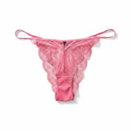 Hunkemöller Isabelle Brasilian Rapture Rose XL