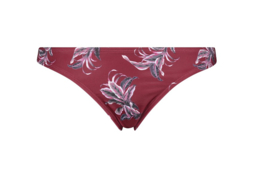 Hunkemöller Tropical Glam Rio Bikinislip Red Fruit