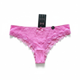 Hunkemöller Lola Brasilian Cyclamen M
