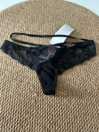Hunkemöller Charli Mini Fancy Brasilian Caviar S