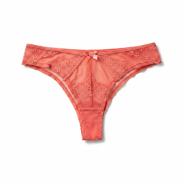 Hunkemöller Emily Brasilian Spiced Coral S