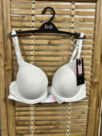 Hunkemöller Super Soft BH White 70A