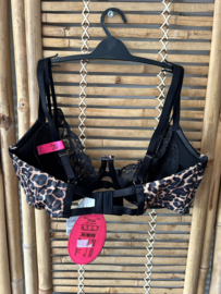 Hunkemöller Private Ellie Bh Caviar 75F