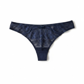 Hunkemöller Kimberley Brasilian Peacot XL