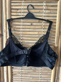 Hunkemöller Adelaide Voedingsbh Caviar 85B
