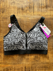 Hunkemöller The Pro L3 Snake Sport BH 75B