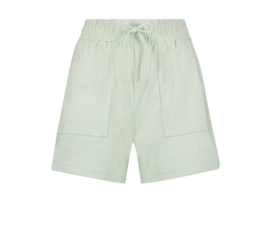 Hunkemöller Short Pockets Aqua Grey