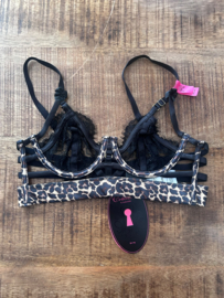Hunkemöller Private Mitzy Bh 70B