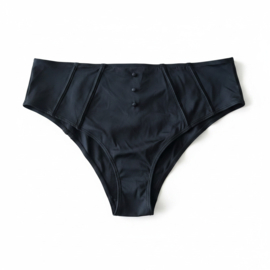 Hunkemöller Private Bridget Bunny Brasilian Caviar XL