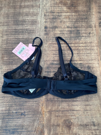 Hunkemöller Lexi ud Bh Caviar 70C