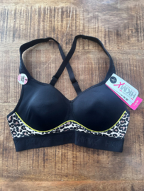 Hunkemöller The All Star L2 Sportbh 70B