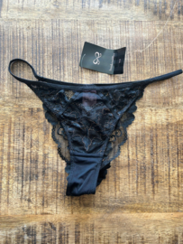 Hunkemöller Jean Brasilian Caviar M