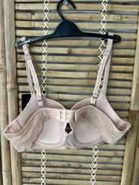 Hunkemöller Angie Pd bh Tan 75A