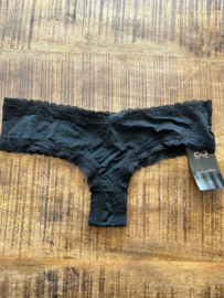 Hunkemöller Vixen Lacing Brasilian Caviar M