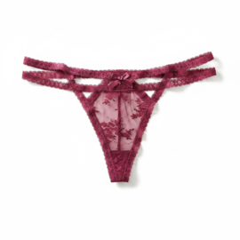 Hunkemöller Irina String Rhododendron L