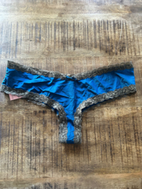 Hunkemöller V-shape Brasilian Micro Poseidon XL