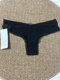 Hunkemöller Cali V-shape Brasilian Caviar S