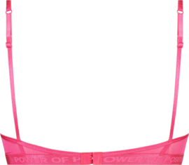 Hunkemöller Honey BH Pink Yarrow 80D