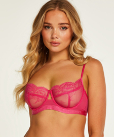 Hunkemöller Honey BH Pink Yarrow 80D