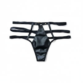 Hunkemöller Private Shadow String Caviar L