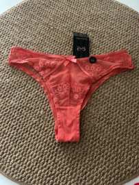 Hunkemöller Emily Brasilian Spiced Coral S