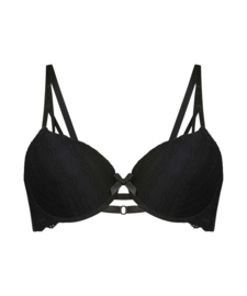 Hunkemöller Mahina BH Caviar 70D