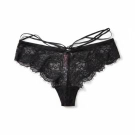 Hunkemöller Sian Brasilian Caviar M