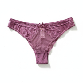 Hunkemöller Julia Brasilian Grape Nectar XL